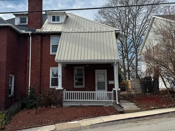 708 S 29th St, Harrisburg, PA 17111