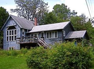 221 Clark Rd, Moretown, VT 05660