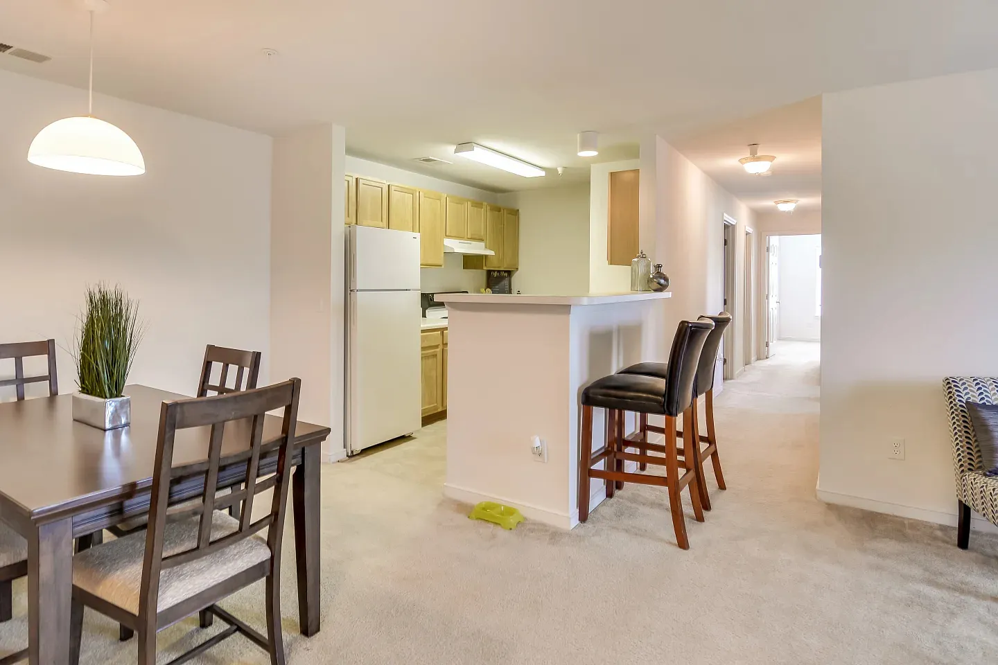 Creekpointe Apartments — Photo 2