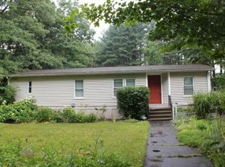 3 Allison Rd, Northborough, MA 01532