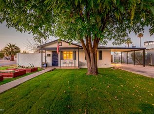 1102 E Georgia Ave, Phoenix, AZ 85014