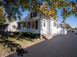 9 Jeffrey St, Lewiston, ME 04240