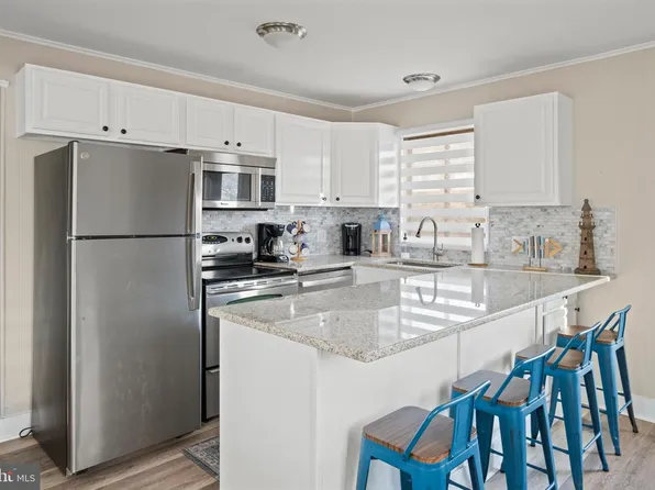 170 Captains Quarters Rd #201, Ocean City, MD 21842