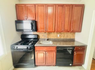 94 Highland Ave #16E, Jersey City, NJ 07306