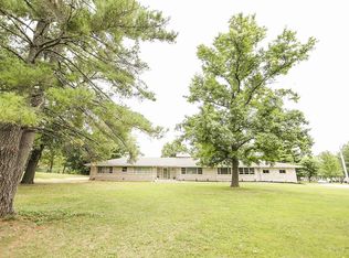 1306 W Rolla Rd, Salem, MO 65560