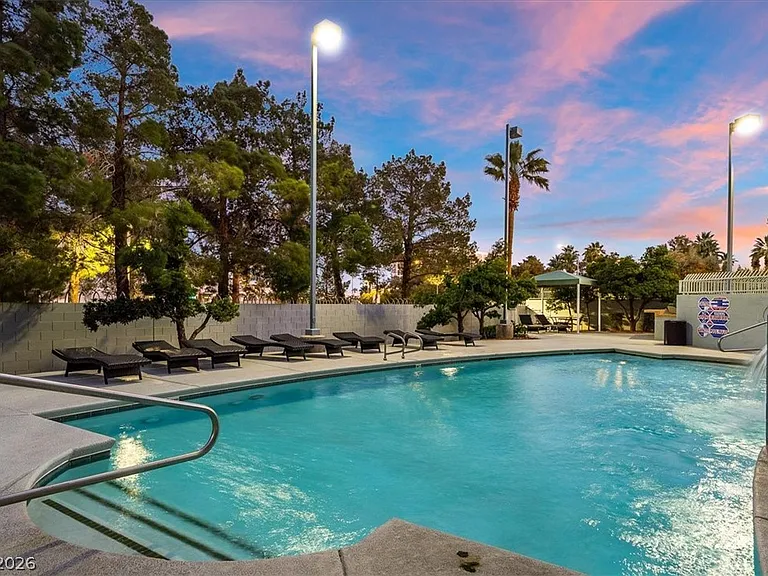 360 E Desert Inn Rd #407 — Photo 49