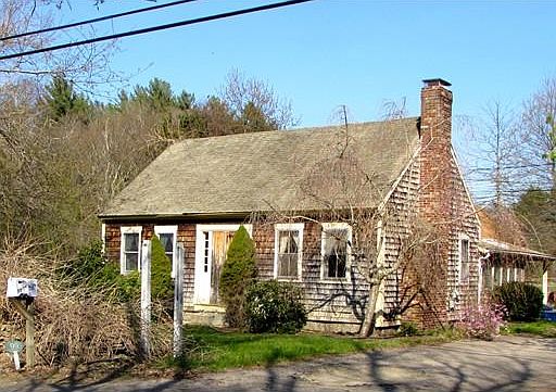 1st image of this home