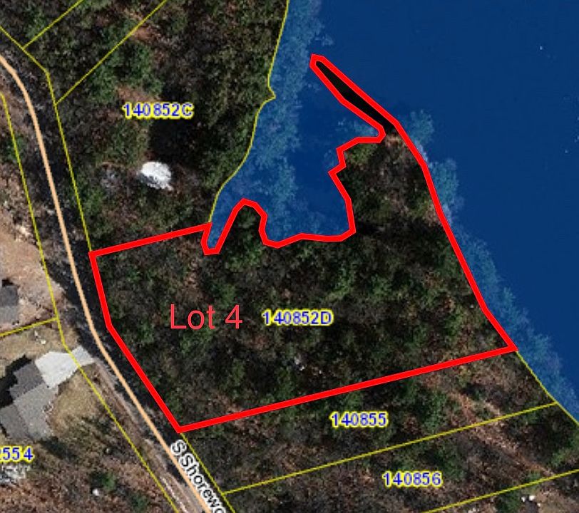 1st image of 5503 S Shorewood Dr