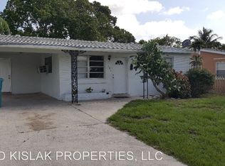 121 SE 5th Ave, Boynton Beach, FL 33435