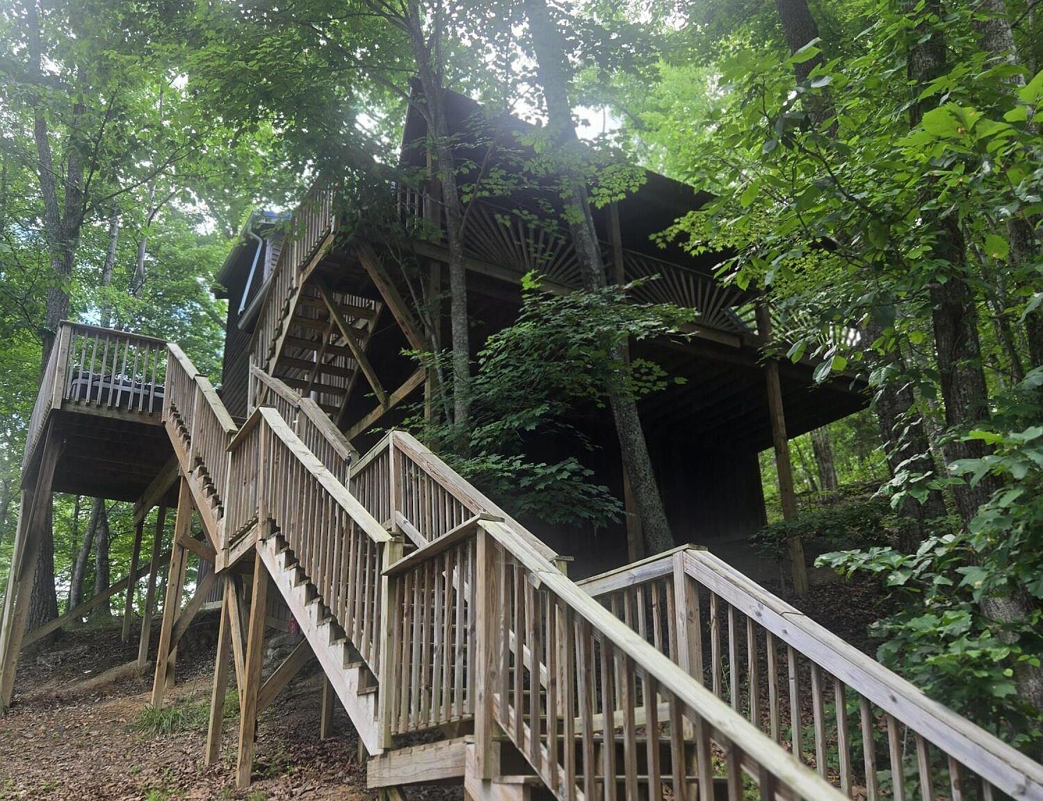 202 Getaways Rd, Stanton, KY 40380 | MLS #26009588 | Zillow