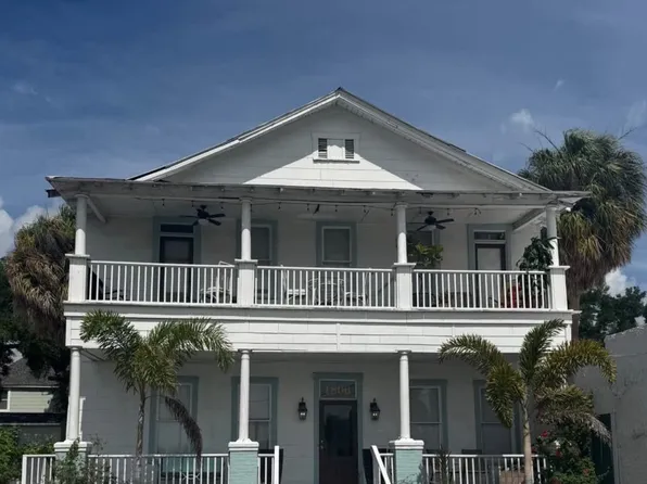 1806 N Nebraska Ave #5, Tampa, FL 33602