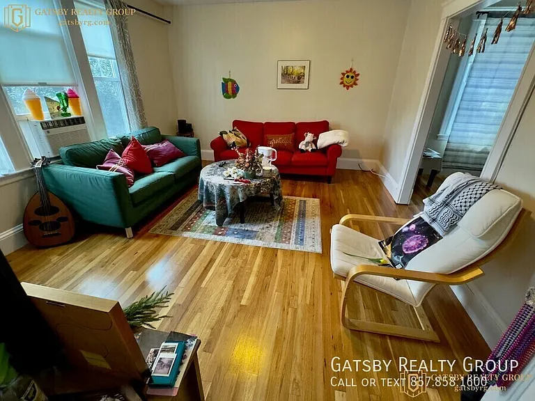 133 Fayerweather St — Photo 2
