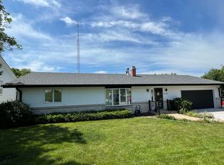 815 3rd St, Syracuse, NE 68446