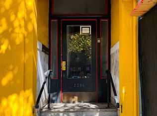 2256 Market St #G, San Francisco, CA 94114