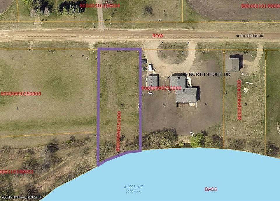 1st image of 226TH Street Lot 2