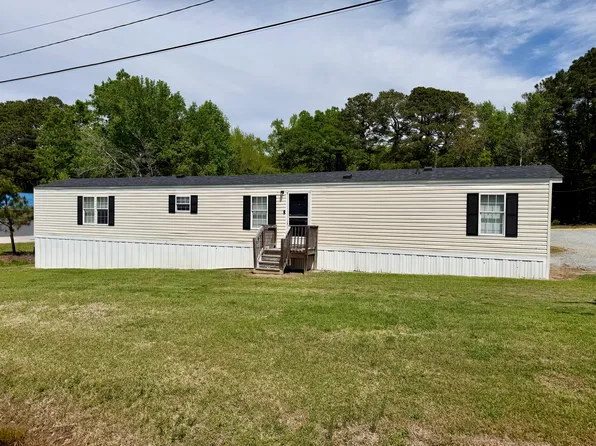 328 E Jackson Blvd #1, Erwin, NC 28339