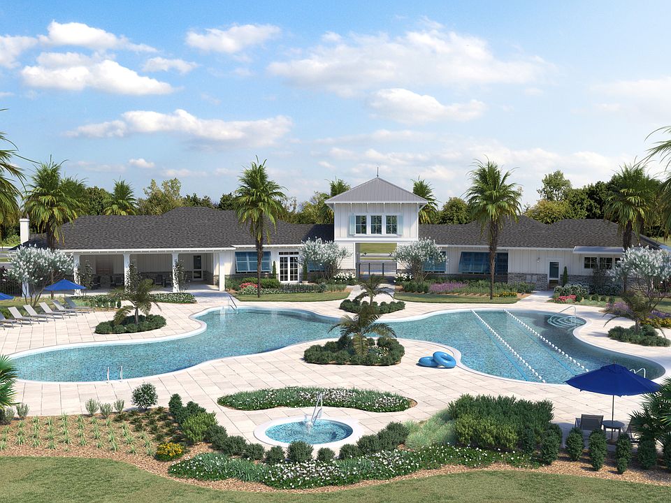 Gracewater Sarasota by Privada Homes in Sarasota FL Zillow
