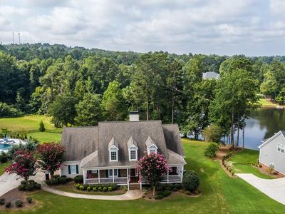 201 Birkdale Blvd, Carrollton, GA, 30116