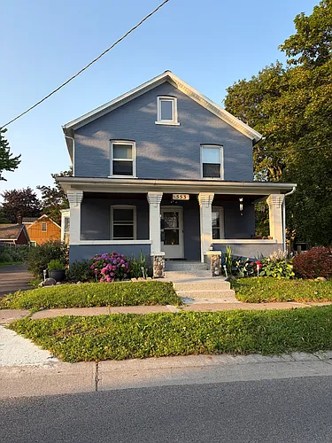 553 Britton Rd #LOWER Photo 1
