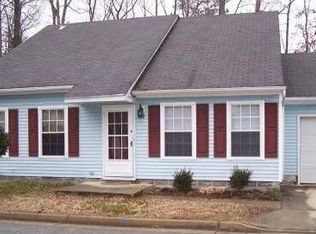 219 Old Bridge Ct, Newport News, VA 23608