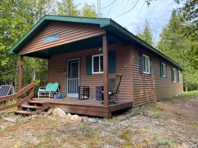 15659 Misiak Hwy, Rogers City, MI, 49777