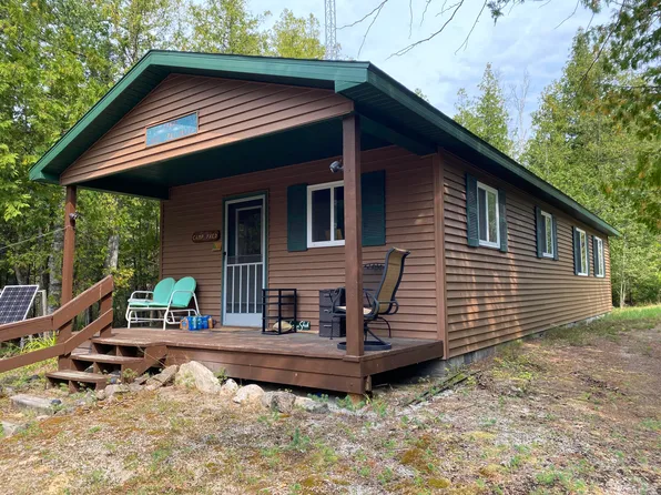 15659 Misiak Hwy, Rogers City, MI 49777