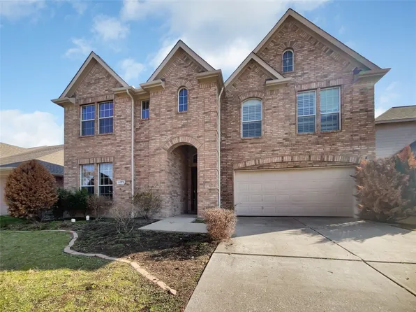 12072 Eastpark Ln, Frisco, TX 75033