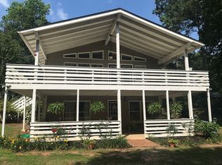 7378 Lakeside Dr, Appling, GA 30802