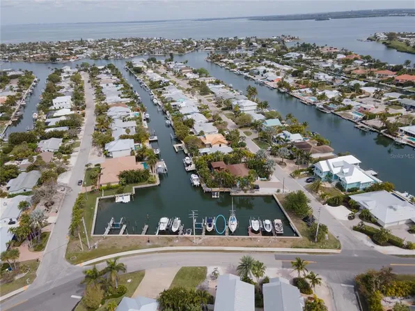 Marina Dr, Bradenton Beach, FL 34217