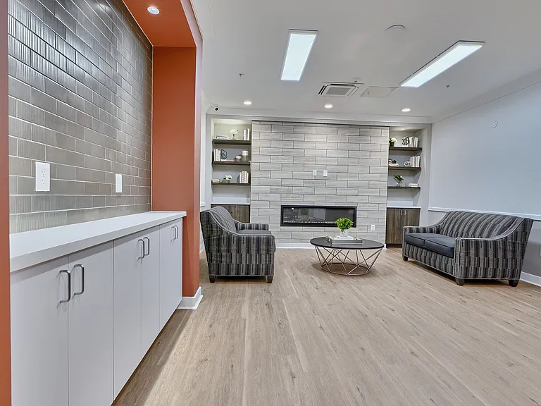 Foundry Square Apartments — Photo 30