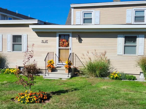 10 Ocean Park Road #7, Old Orchard Beach, ME 04064