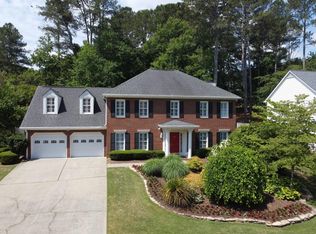2282 Chimney Swift Cir, Marietta, GA 30062