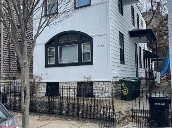 2242 Victor St, Cincinnati, OH 45219
