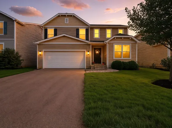 1218 Cicada St, Blacklick, OH 43004