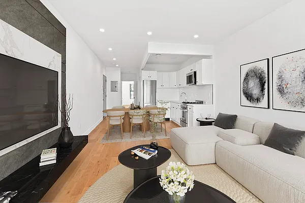 Rented by Douglas Elliman | media 13