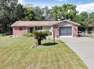 2221 Bishop Rd, Spring Hill, FL 34608