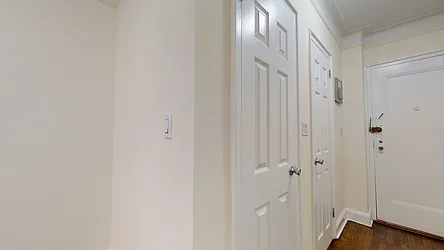 Rented by Arwell Realty