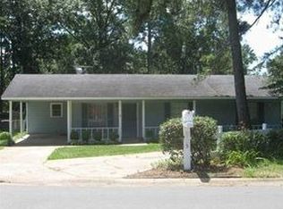 3335 Gorton Rd, Shreveport, LA 71119