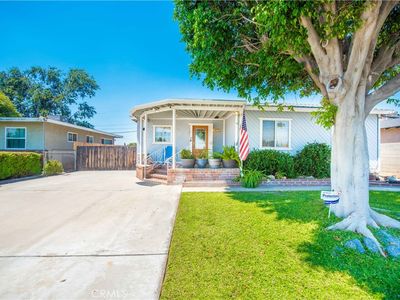 9378 Palmetto Ave, Fontana, CA, 92335