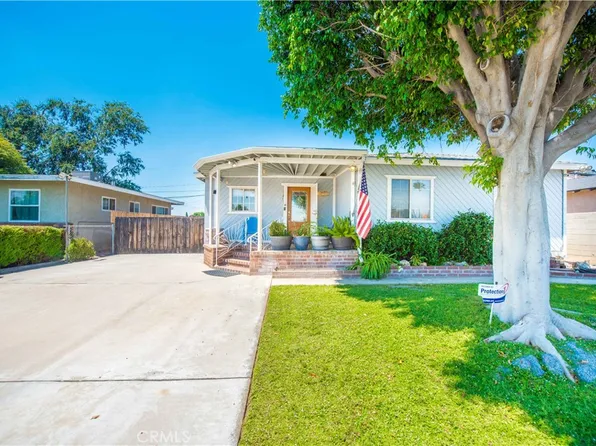 9378 Palmetto Ave, Fontana, CA 92335