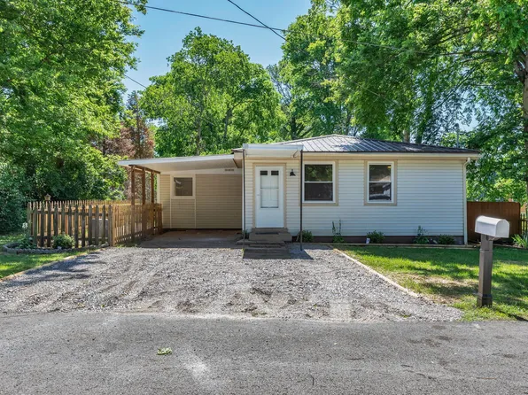 203 Summer St, Mt Pleasant, TN 38474