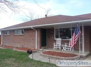 6626 S Elmwood St, Littleton, CO 80120