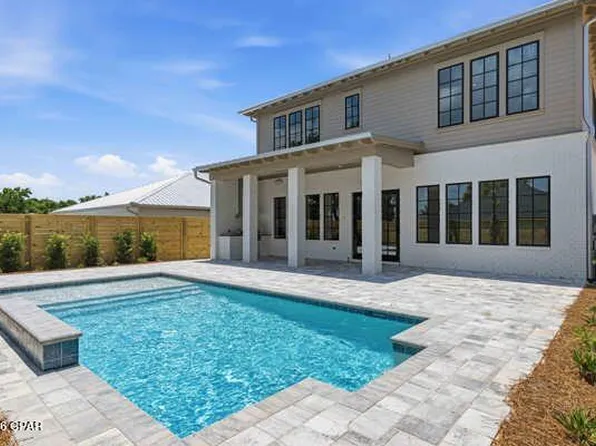 21522 Dolphin Ave, Panama City Beach, FL 32413