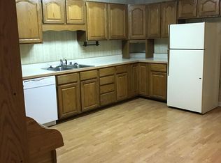 451 Hutchinson Ave, Paducah, KY 42003