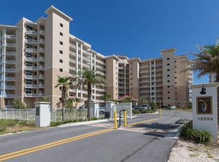 13333 Johnson Beach Rd #207, Perdido Key, FL 32507