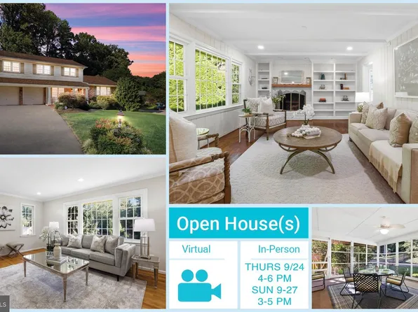8208 Guinevere Dr, Annandale, VA 22003
