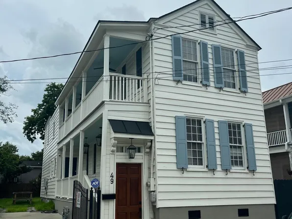 49 America St, Charleston, SC 29403