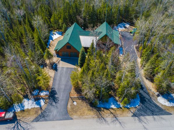 5574 Bay Shore Dr, Presque Isle, MI 49777