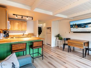 1136 Sandstone Dr Unit A107, Vail, CO 81657