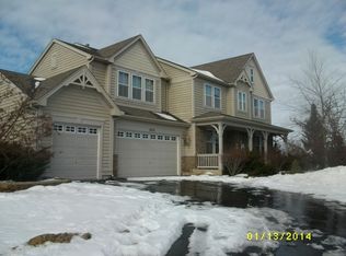 3020 Longcommon Pkwy, Elgin, IL 60124